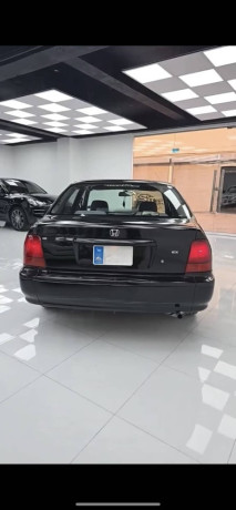 Honda city 1998 manual urgent sell