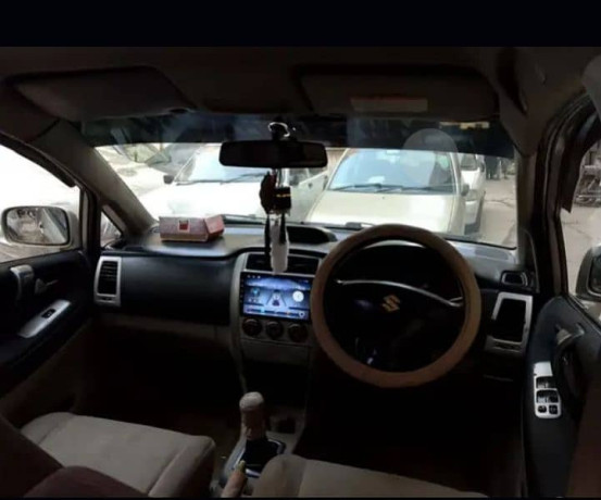 Suzuki Liana 2006 Ac chilled (0332-3309950)