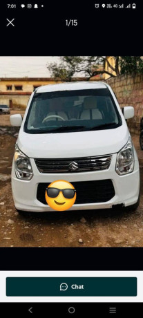 Suzuki wagon r 2014 / 2018