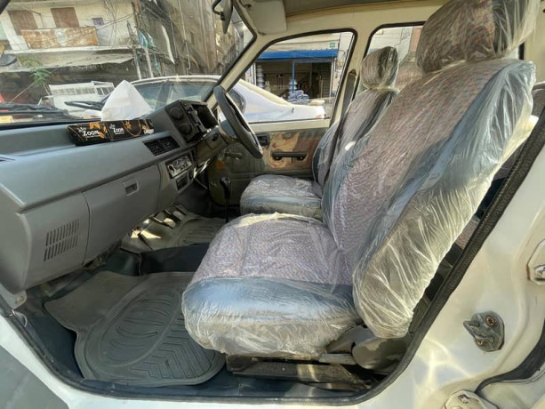 Suzuki Mehran VXR 2003