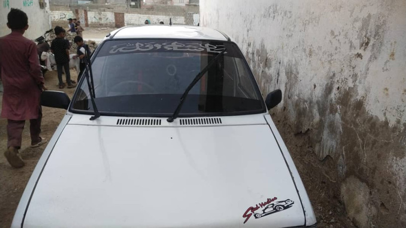 Mehran 2005 urgent sale