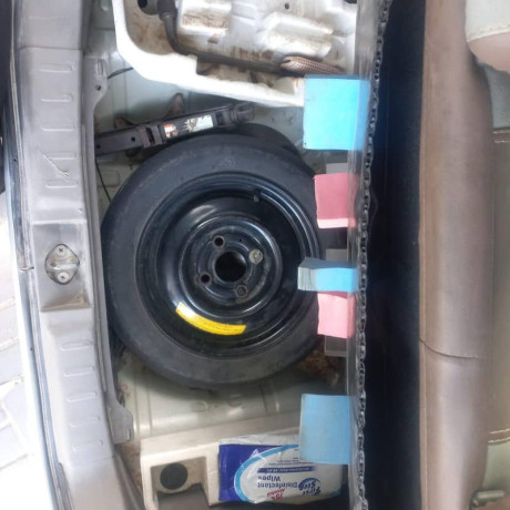 SUZUKI ALTO 2013 2016 FULL ORIGINAL GUARANTEE