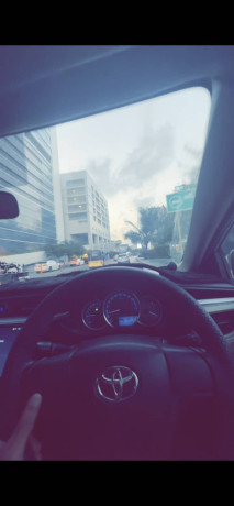 Toyota Corolla GLI 2017