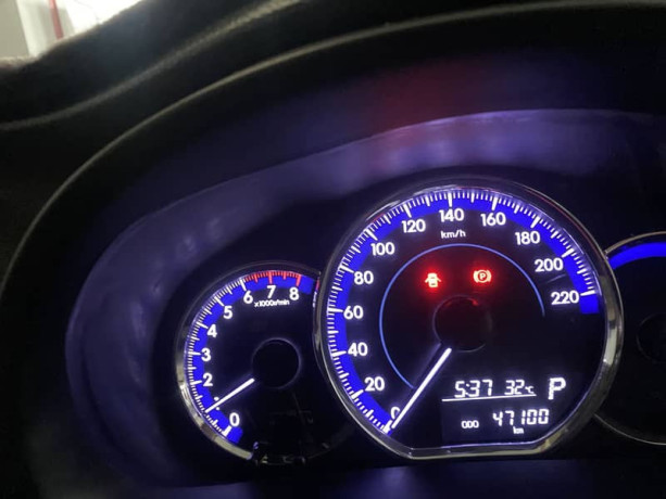 Toyota Yaris ativ 1.3 Cvt 2021