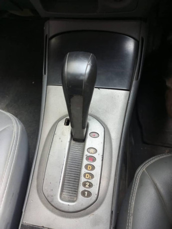 Honda Civic 2001 Vtii Oriel Prosmatec