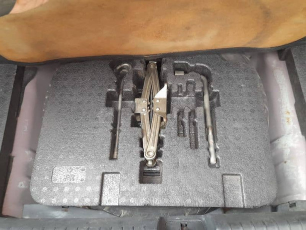 Honda Civic VTi Oriel Prosmatec 2015