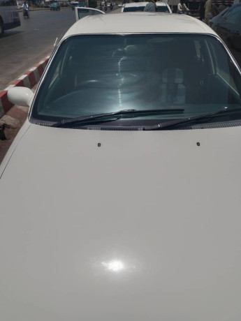 Toyota Corolla XE 1999