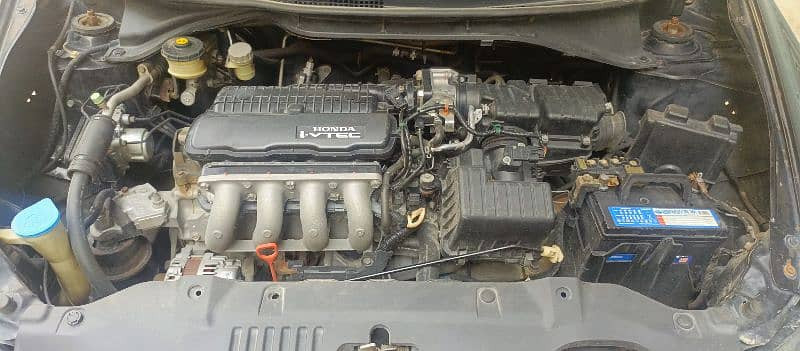 Honda City IVTEC 2017