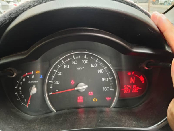 Suzuki Cultus VXL AGS 2021 (Automatic)