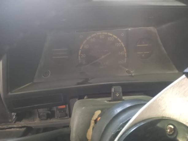 Charade Turbo 2 door 1984.1988 import