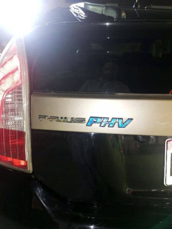 Purius PHV electric & hybrid exchange