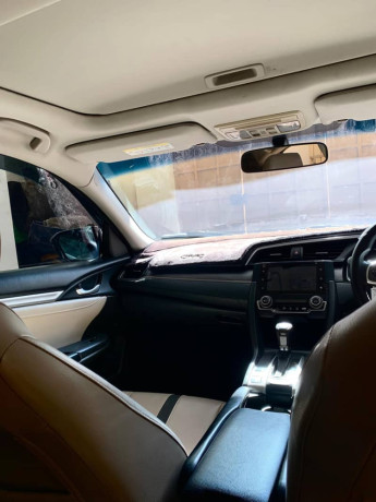 Honda civic turbo sunroof oriel