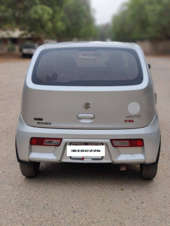 Alto 2021 VXL AGS Immaculate Condition