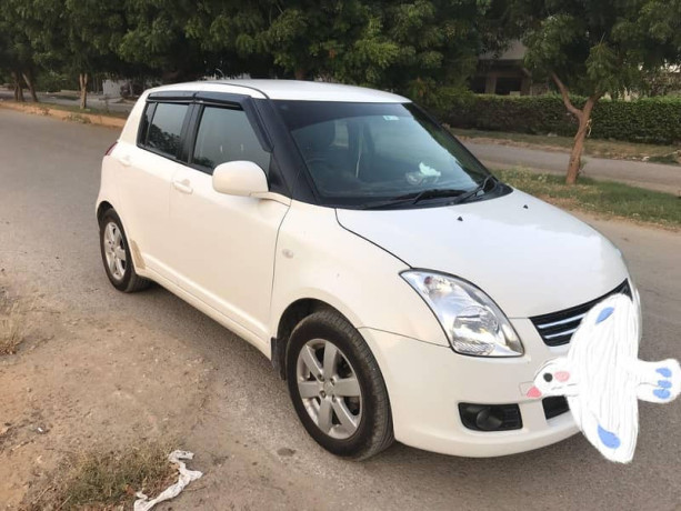 SWIFT 1.3DLX