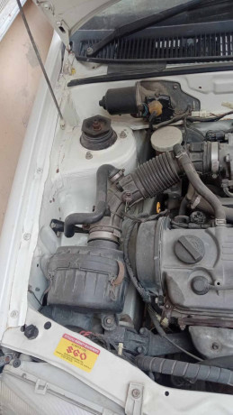 Suzuki Cultus 2016 Limited Edition