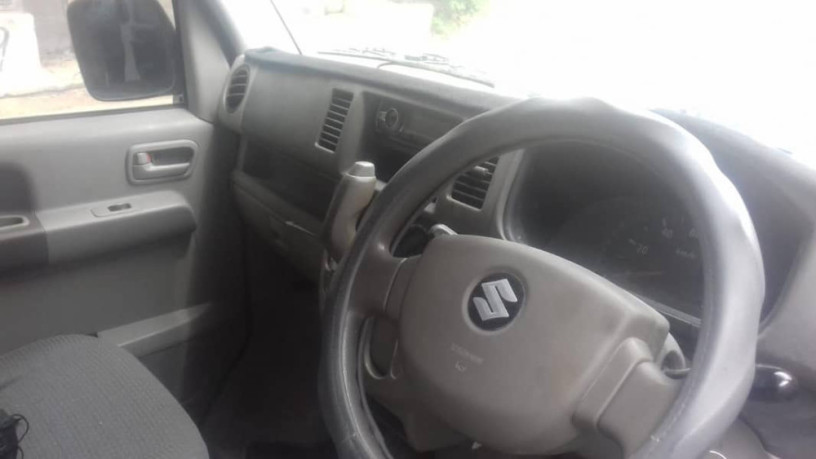 Suzuki every 2012 two powers totally genuine reg 17