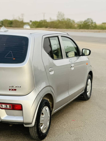 Suzuki Alto VXR 2024