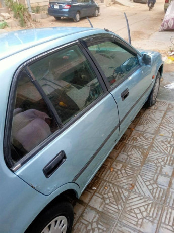 Sale my car Honda City