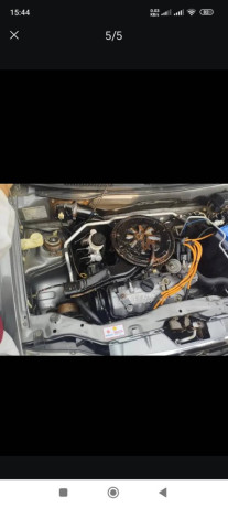 Suzuki Alto vxr 2011 manual