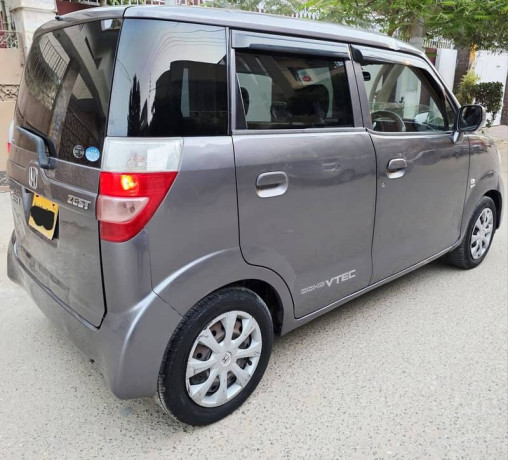 Honda car good condition