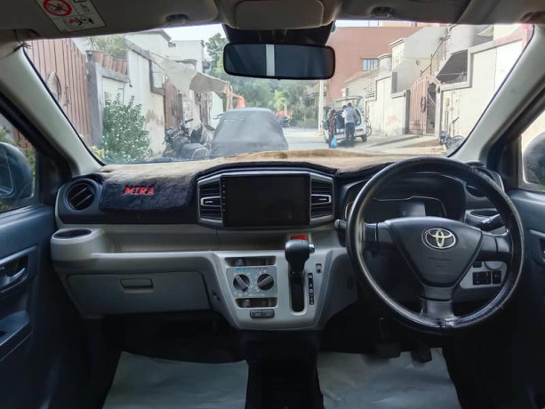 Toyota pixis X ( Mira )