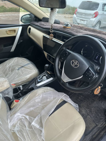 2017/2018 altis b to b