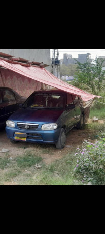 Suzuki Alto VXR 2006 Mint Condition