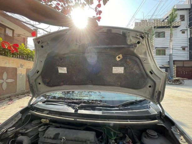 Mira 2014 2017 x memorial own engine b2b geniune no touchup