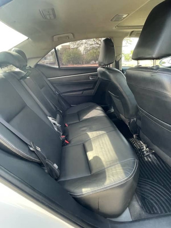 Toyota Corolla Altis grande 2023