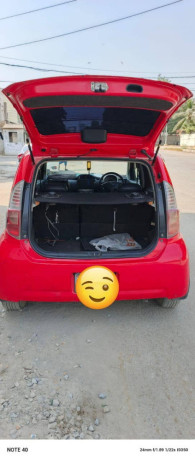 Toyota Passo 2007/2012