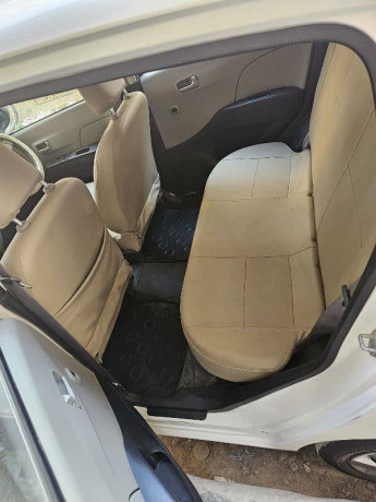 Daihatsu Mira 2013 rig 2016