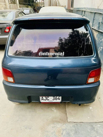 Coure 2005 Automatic Trouble free Car