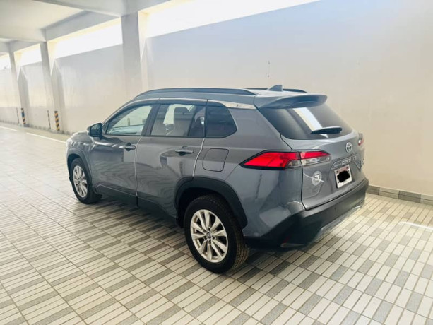 Toyota Corolla Cross 1.8 HEV X