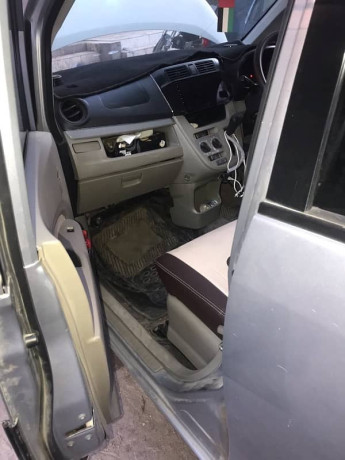 Subaru Stella (same as Daihatsu move)