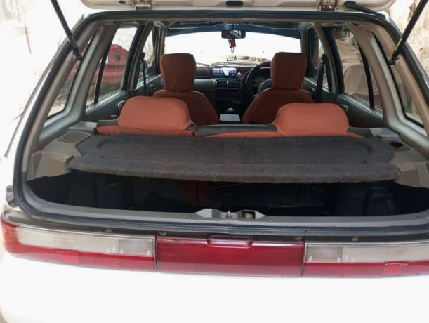 Suzuki Cultus VXL 2005