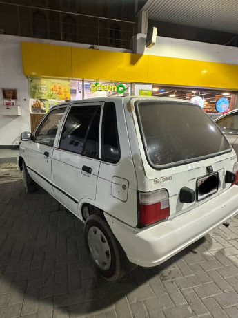 Mehran VX 2010 Geniune (Japanese AC inshtalled)