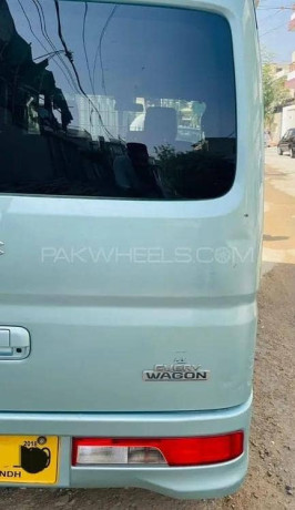 Suzuki every 2015/2019