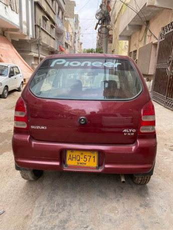 Suzuki Alto 2005 Mint condition