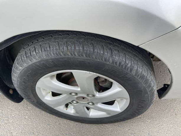 Suzuki cultus ags 2020