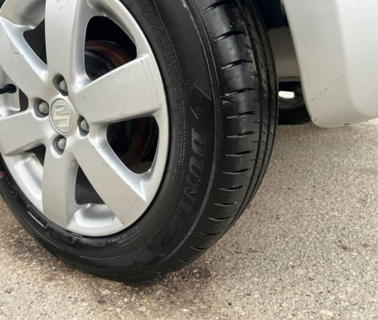 SUZUKI SWIFT DLX 1.3 NAV. MODEL 2019