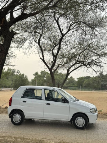 Suzuki Alto VXR. 2012 Excellent Condition