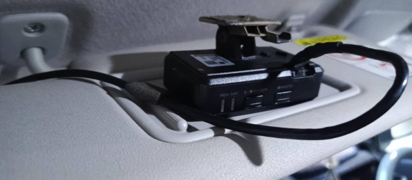 Daihatsu Mira X Package