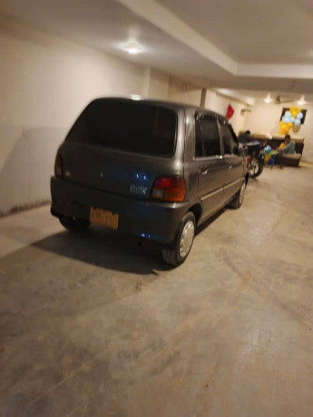 Daihatsu Cuore 2005 Automatic Original B2B Child AC