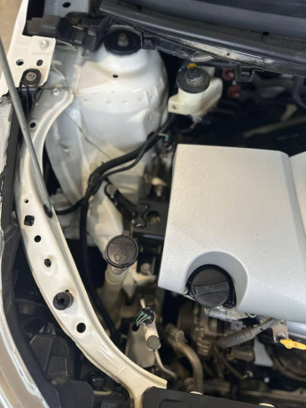 Toyota Yaris Ativ 1.5 X