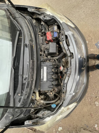 Honda Freed Hybrid 2012 reg 2015 - 7 Seater