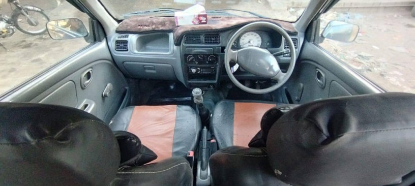 Suzuki Alto for sale