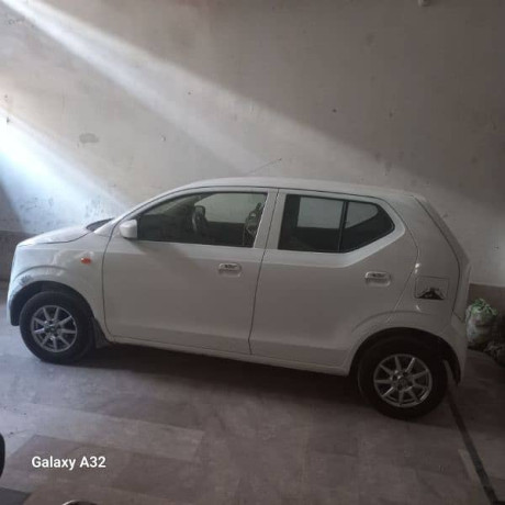 Suzuki Alto VXL 2019