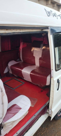 Best hi roof best interior