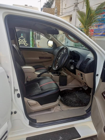 Vigo Champ GX super white 2015 urgent sell