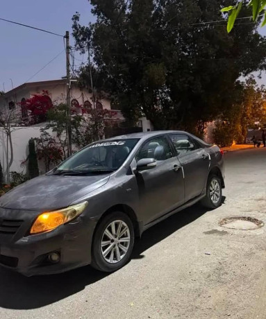 Gli outer 4 piece tuchup